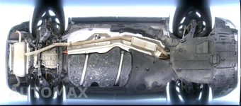 2025 Lexus TX 500h F SPORT Premium - miniatura 19