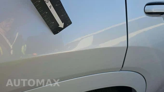 2025 Lexus TX 500h F SPORT Premium - miniatura 21