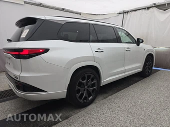 2025 Lexus TX 500h F SPORT Premium - miniatura 4