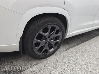 2025 Lexus TX 500h F SPORT Premium - miniatura 5