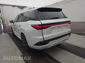 2025 Lexus TX 500h F SPORT Premium - miniatura 6