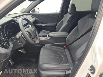 2025 Lexus TX 500h F SPORT Premium - miniatura 7