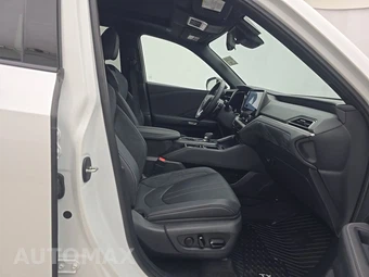2025 Lexus TX 500h F SPORT Premium - miniatura 8