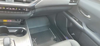 2025 Lexus UX 300h F SPORT Design - miniatura 12