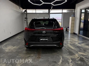 2025 Lexus UX 300h F SPORT Design - miniatura 5