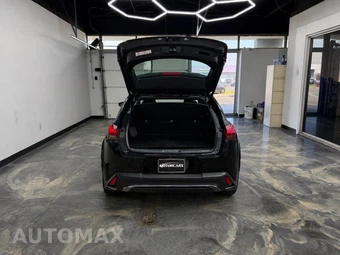 2025 Lexus UX 300h F SPORT Design - miniatura 6