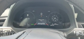 2025 Lexus UX 300h F SPORT Design - miniatura 7