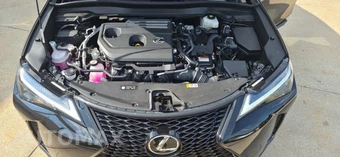 2025 Lexus UX 300h F SPORT Design - miniatura 8