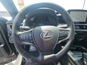 2025 Lexus UX 300h F SPORT Design - miniatura 10
