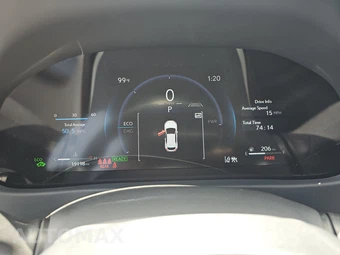 2025 Lexus UX 300h F SPORT Design - miniatura 12