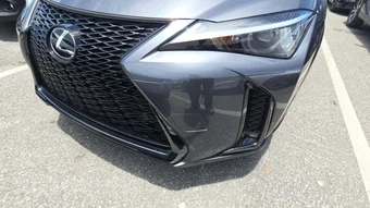 2025 Lexus UX 300h F SPORT Design - miniatura 19