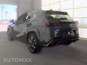 2025 Lexus UX 300h F SPORT Design - miniatura 6