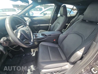 2025 Lexus UX 300h F SPORT Design - miniatura 7