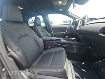 2025 Lexus UX 300h F SPORT Design - miniatura 8