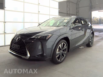 2025 Lexus UX 300h Premium