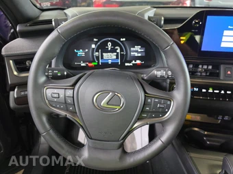 2025 Lexus UX 300h Premium – miniatura 10