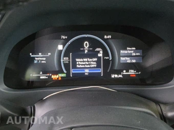 2025 Lexus UX 300h Premium – miniatura 12