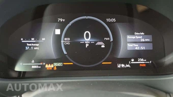 2025 Lexus UX 300h Premium – miniatura 17