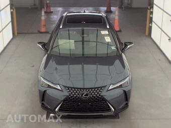 2025 Lexus UX 300h Premium – miniatura 2