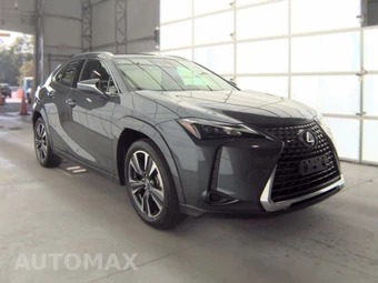2025 Lexus UX 300h Premium – miniatura 3