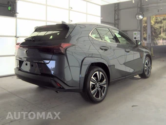 2025 Lexus UX 300h Premium – miniatura 4