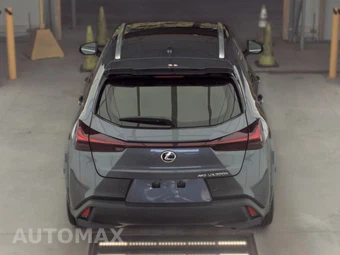 2025 Lexus UX 300h Premium – miniatura 5