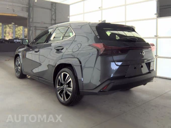 2025 Lexus UX 300h Premium – miniatura 6