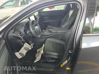 2025 Lexus UX 300h Premium – miniatura 7
