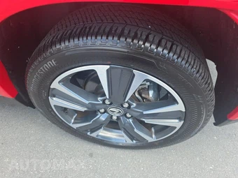 2025 Lexus UX 300h Premium - miniatura 11
