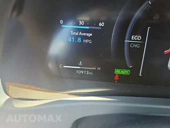 2025 Lexus UX 300h Premium - miniatura 15
