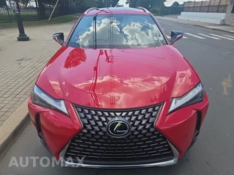 2025 Lexus UX 300h Premium - miniatura 2