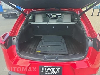 2025 Lexus UX 300h Premium - miniatura 20
