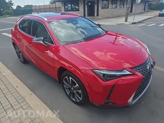 2025 Lexus UX 300h Premium - miniatura 3