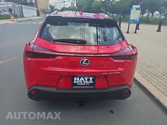 2025 Lexus UX 300h Premium - miniatura 5