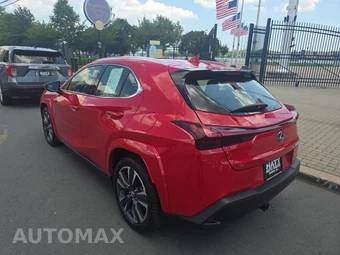 2025 Lexus UX 300h Premium - miniatura 6