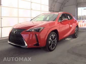 2025 Lexus UX 300h Premium