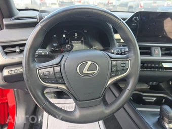2025 Lexus UX 300h Premium - miniatura 10