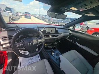 2025 Lexus UX 300h Premium - miniatura 11