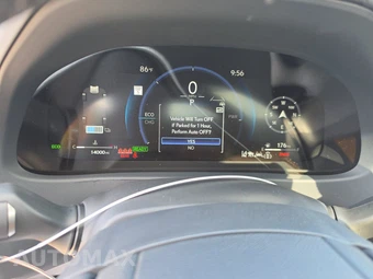 2025 Lexus UX 300h Premium - miniatura 12