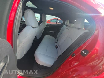 2025 Lexus UX 300h Premium - miniatura 13