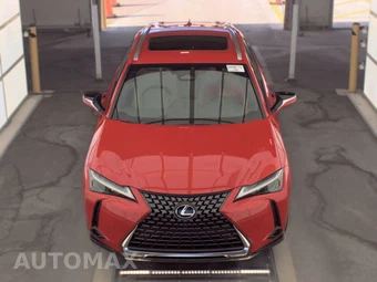 2025 Lexus UX 300h Premium - miniatura 2