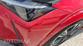 2025 Lexus UX 300h Premium - miniatura 21