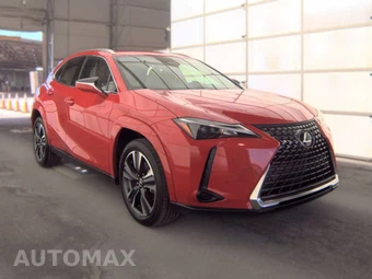 2025 Lexus UX 300h Premium - miniatura 3