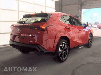2025 Lexus UX 300h Premium - miniatura 4