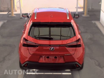 2025 Lexus UX 300h Premium - miniatura 5