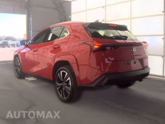 2025 Lexus UX 300h Premium - miniatura 6