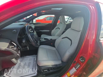 2025 Lexus UX 300h Premium - miniatura 7