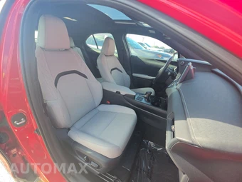 2025 Lexus UX 300h Premium - miniatura 8