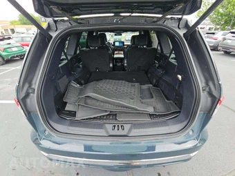 2025 Lincoln Aviator Black Label - miniatura 12