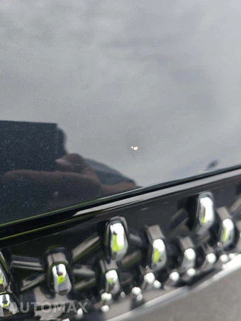 2025 Lincoln Aviator Black Label - miniatura 19